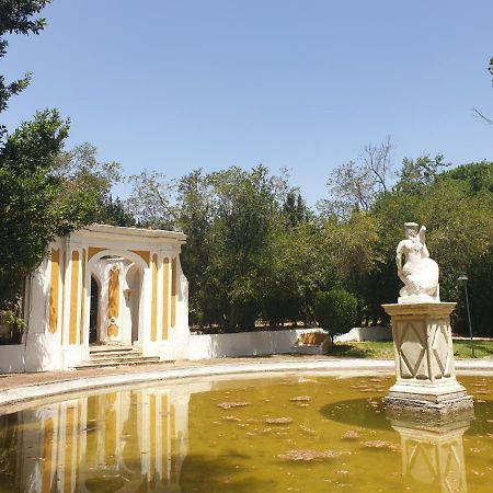 Hotel Rural Quinta De Santo Antonio Элваш Экстерьер фото