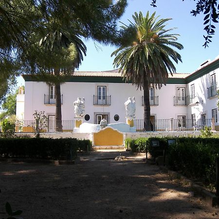 Hotel Rural Quinta De Santo Antonio Элваш Экстерьер фото