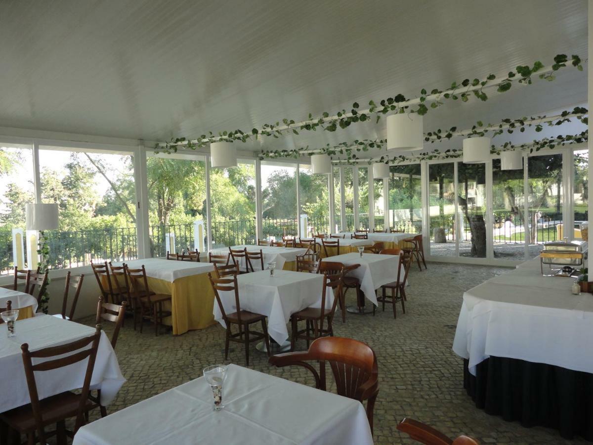 Hotel Rural Quinta De Santo Antonio Элваш Экстерьер фото