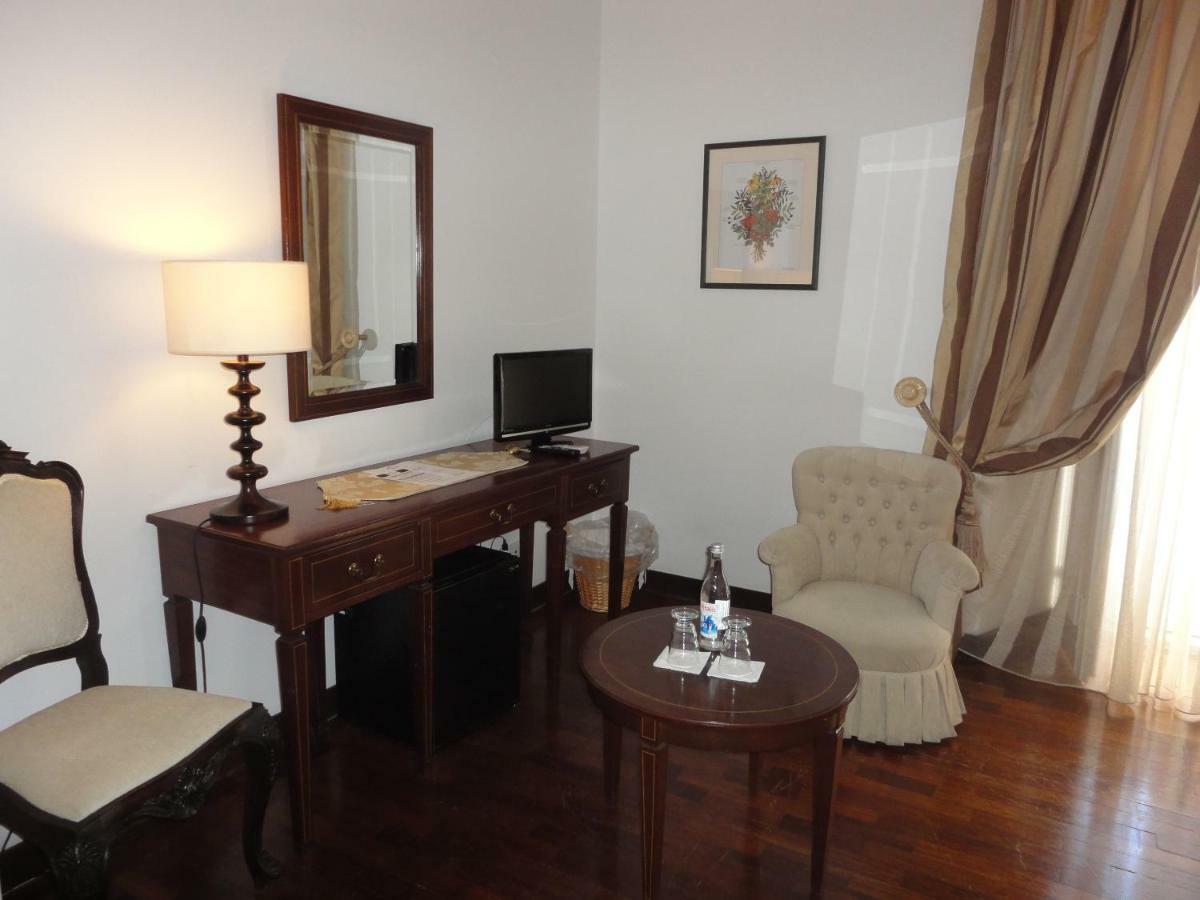 Hotel Rural Quinta De Santo Antonio Элваш Экстерьер фото