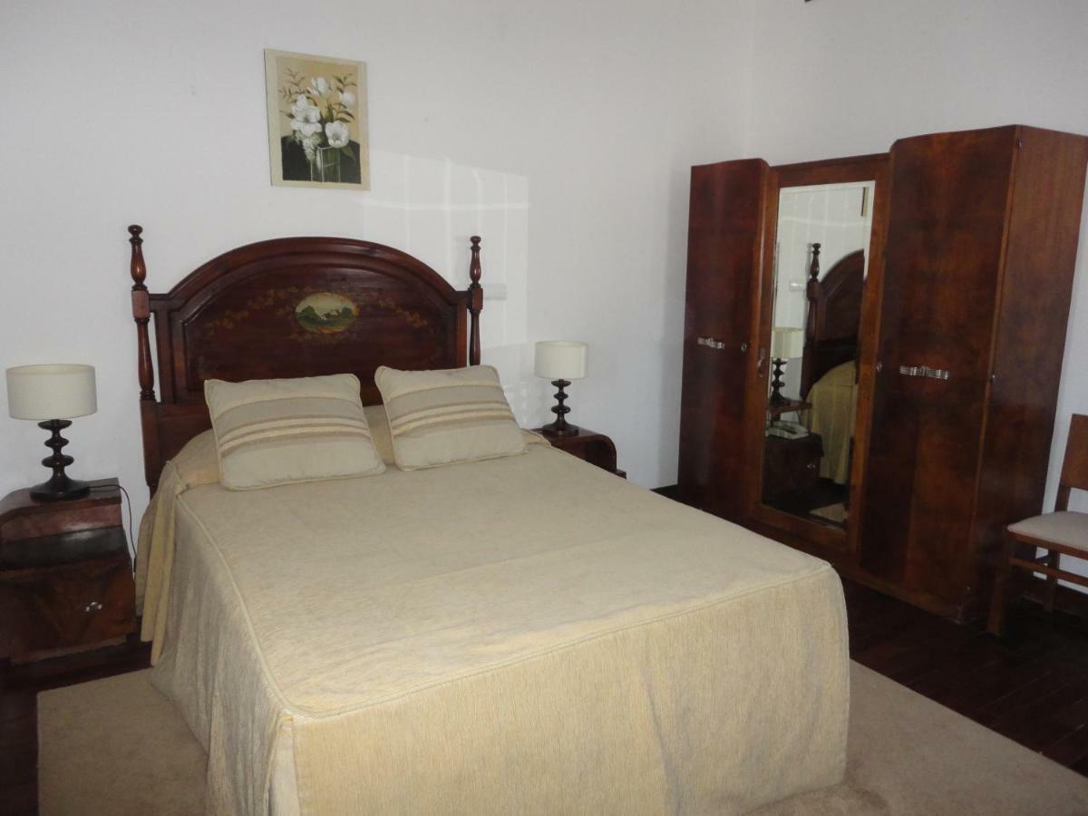 Hotel Rural Quinta De Santo Antonio Элваш Экстерьер фото
