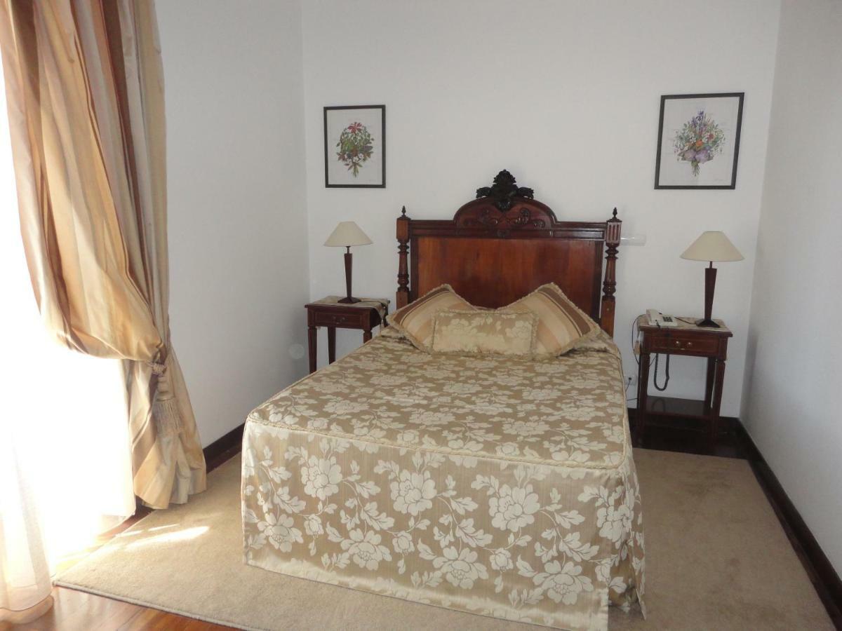 Hotel Rural Quinta De Santo Antonio Элваш Экстерьер фото