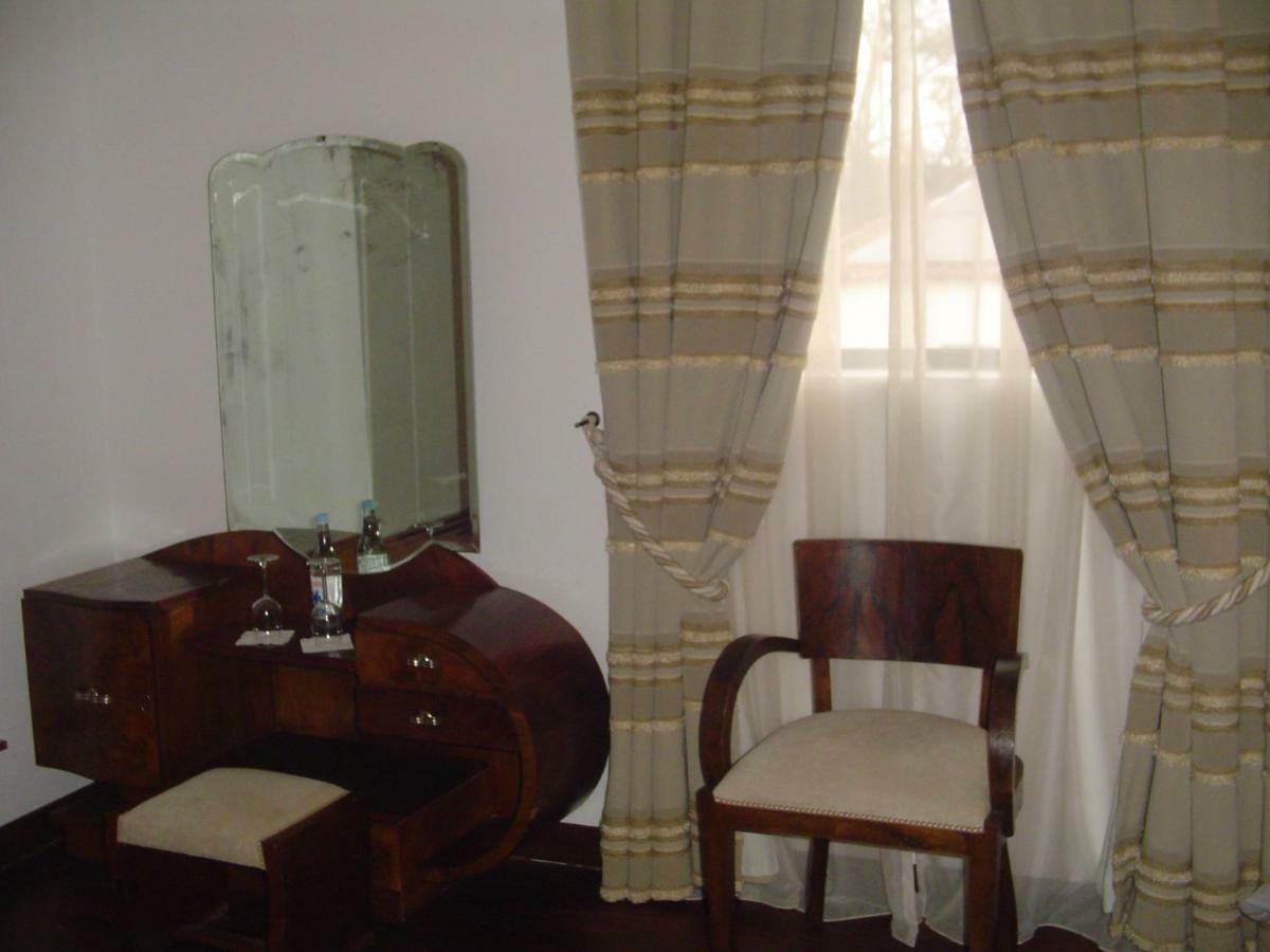 Hotel Rural Quinta De Santo Antonio Элваш Экстерьер фото
