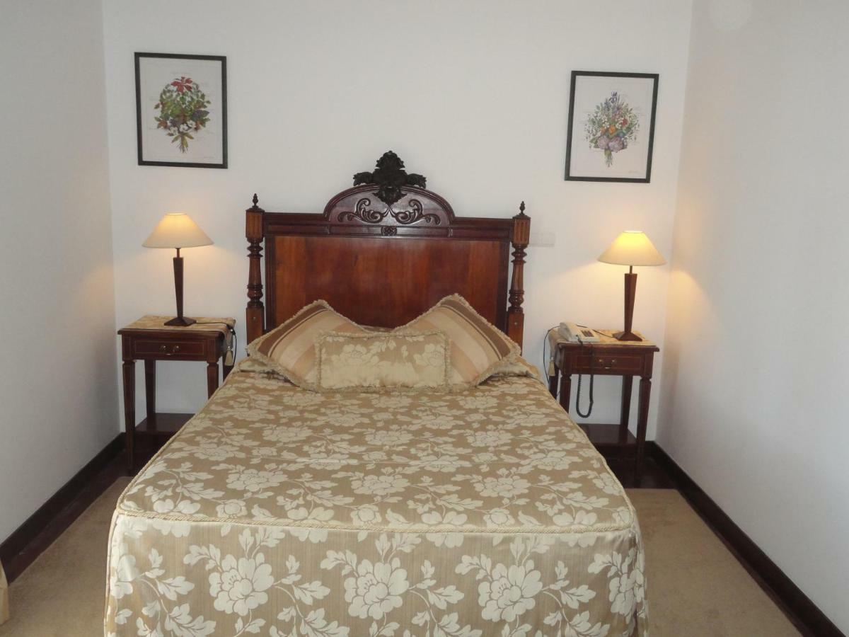 Hotel Rural Quinta De Santo Antonio Элваш Экстерьер фото