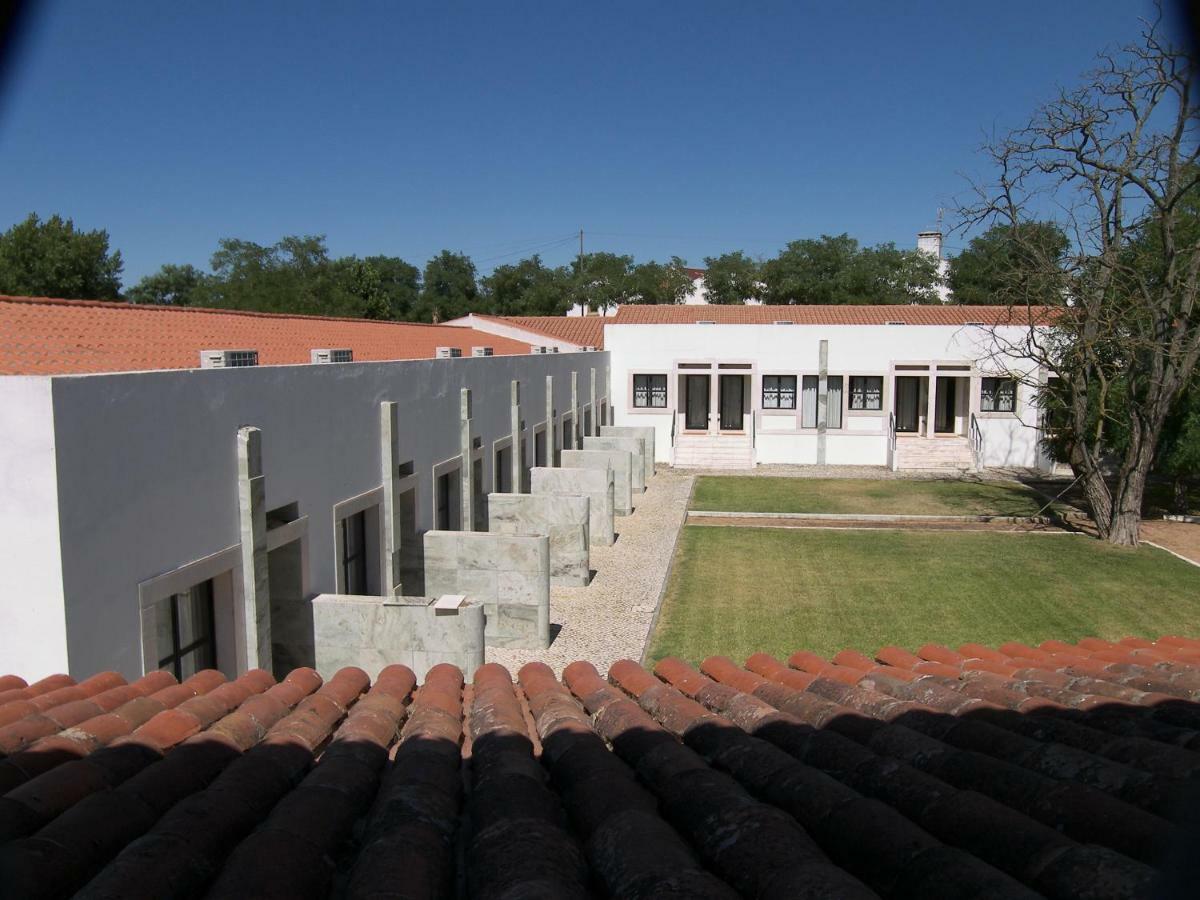Hotel Rural Quinta De Santo Antonio Элваш Экстерьер фото