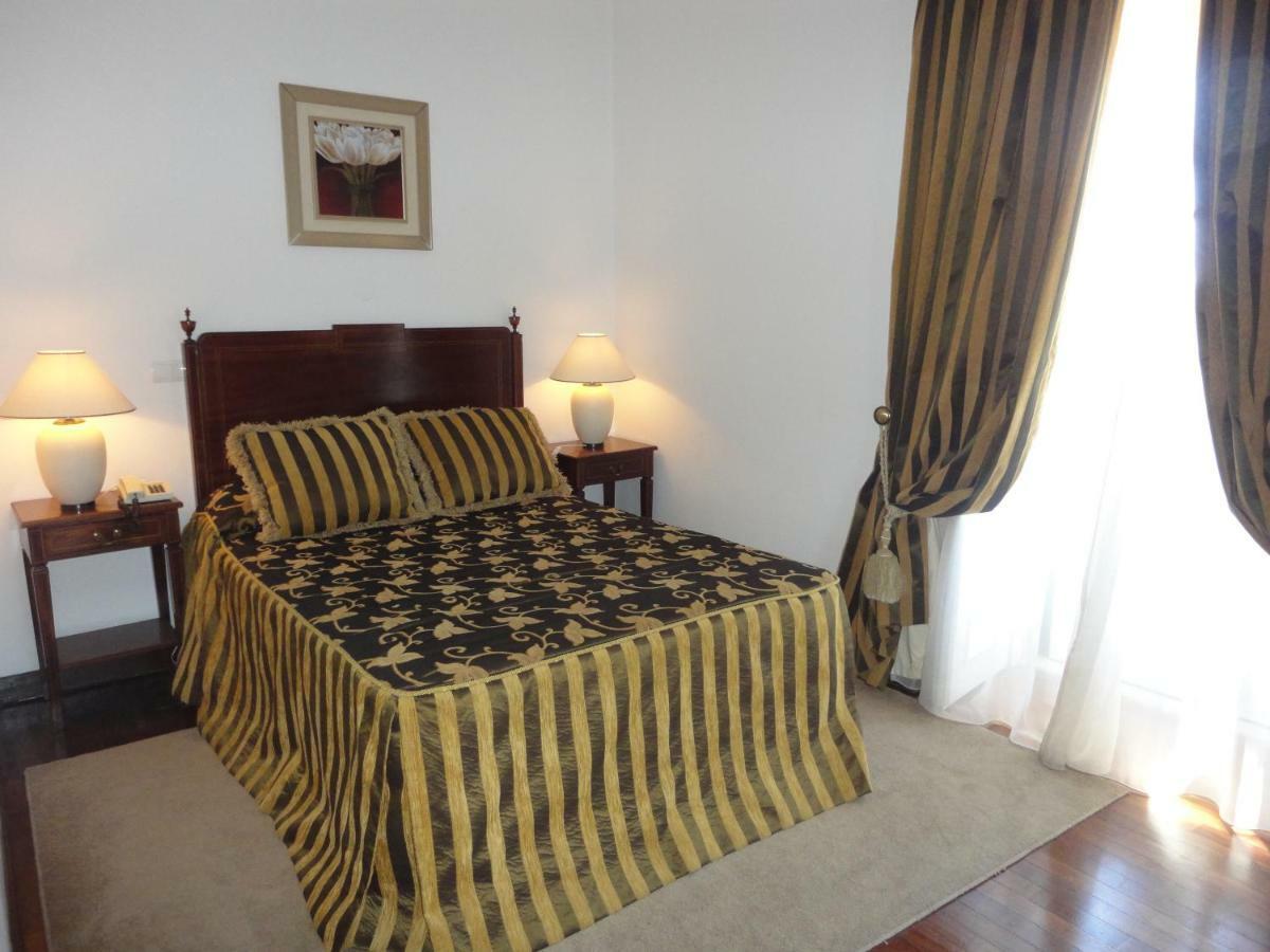 Hotel Rural Quinta De Santo Antonio Элваш Экстерьер фото