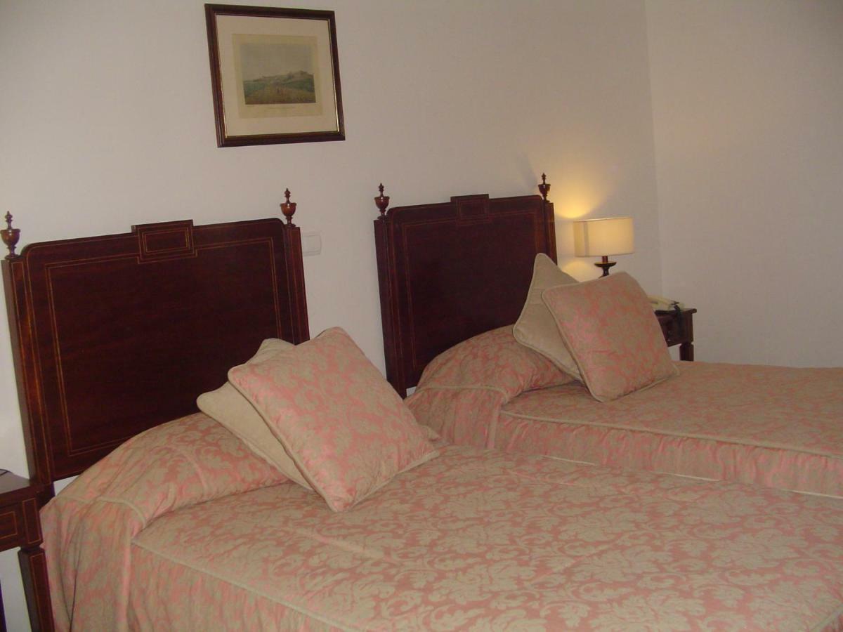 Hotel Rural Quinta De Santo Antonio Элваш Экстерьер фото