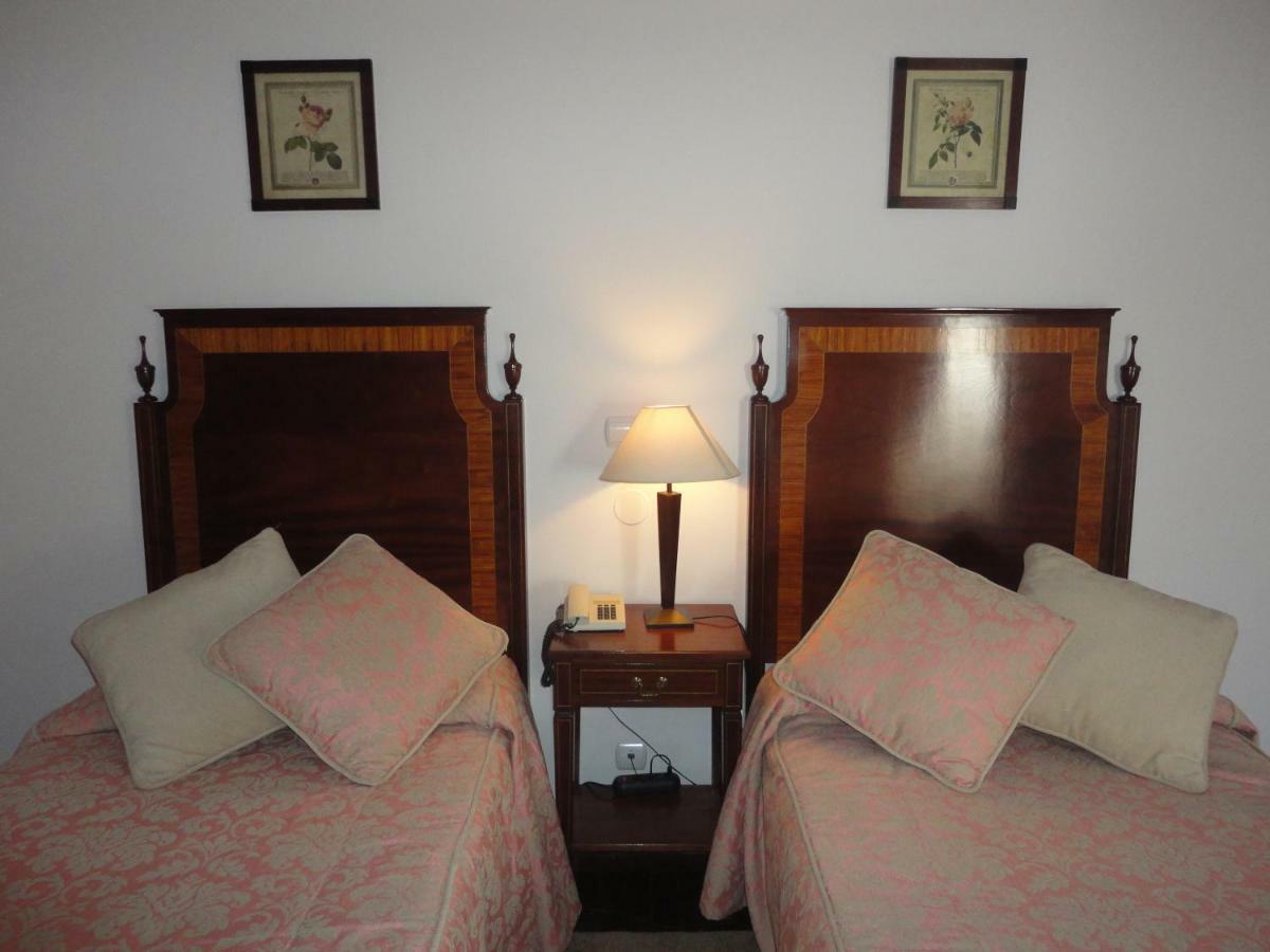 Hotel Rural Quinta De Santo Antonio Элваш Экстерьер фото