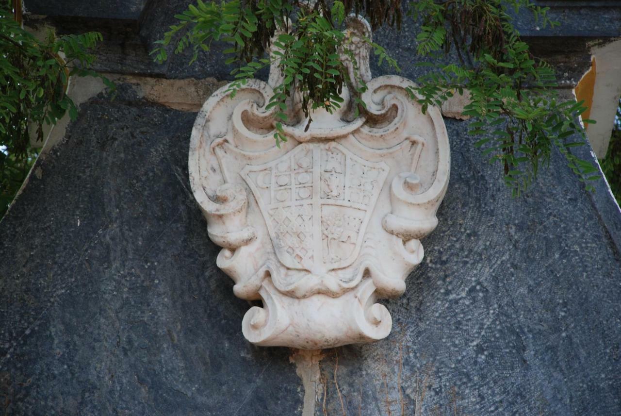 Hotel Rural Quinta De Santo Antonio Элваш Экстерьер фото