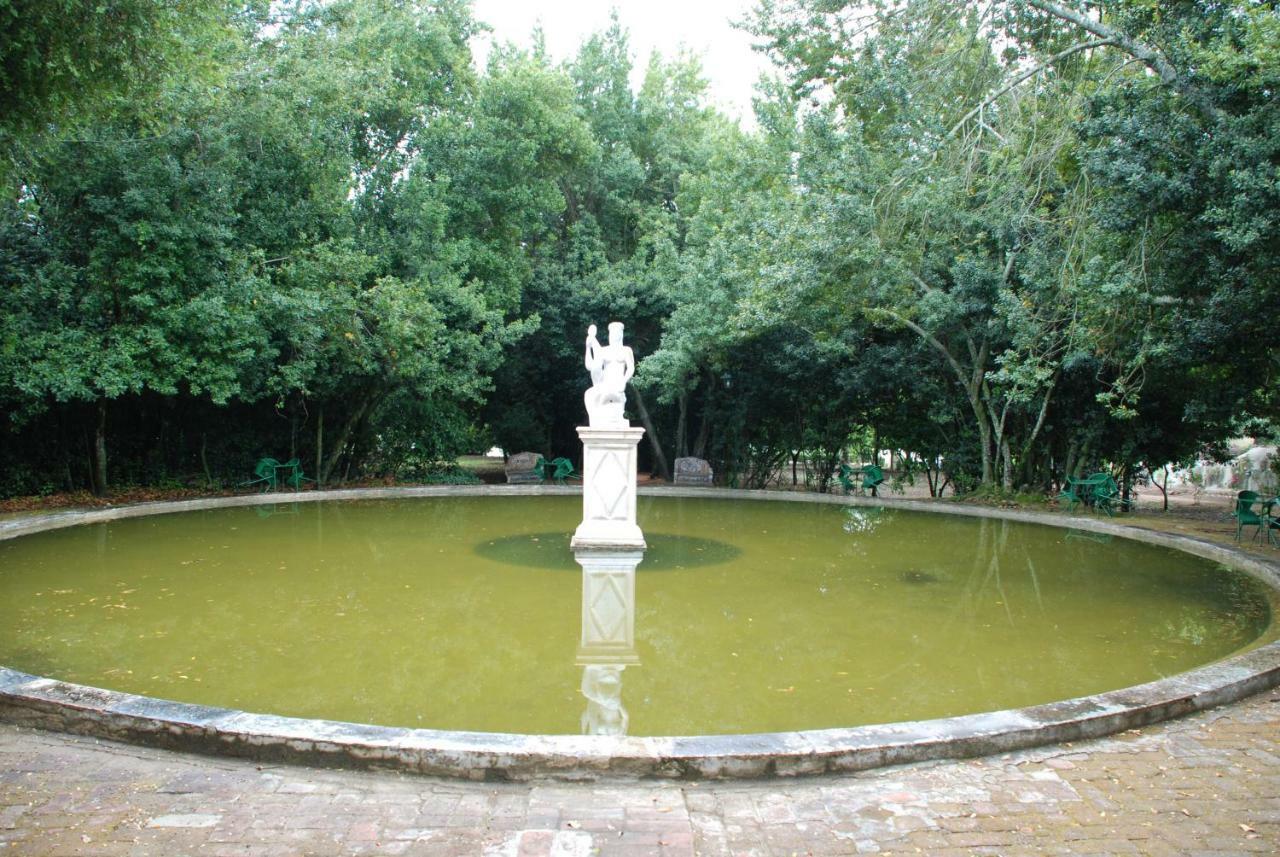 Hotel Rural Quinta De Santo Antonio Элваш Экстерьер фото