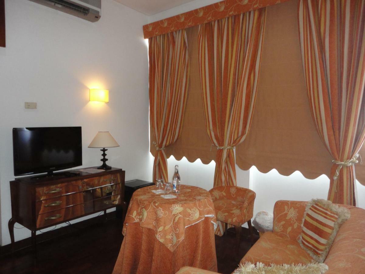 Hotel Rural Quinta De Santo Antonio Элваш Экстерьер фото