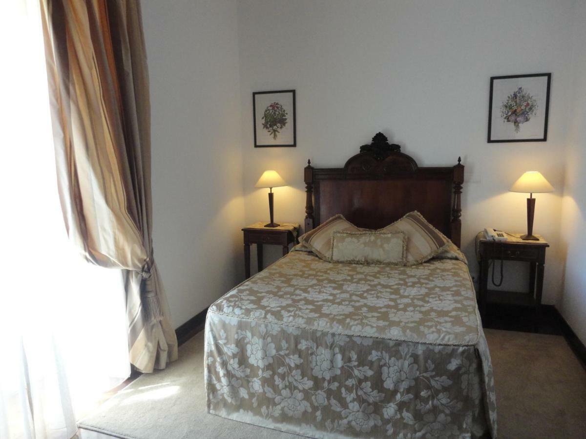 Hotel Rural Quinta De Santo Antonio Элваш Экстерьер фото
