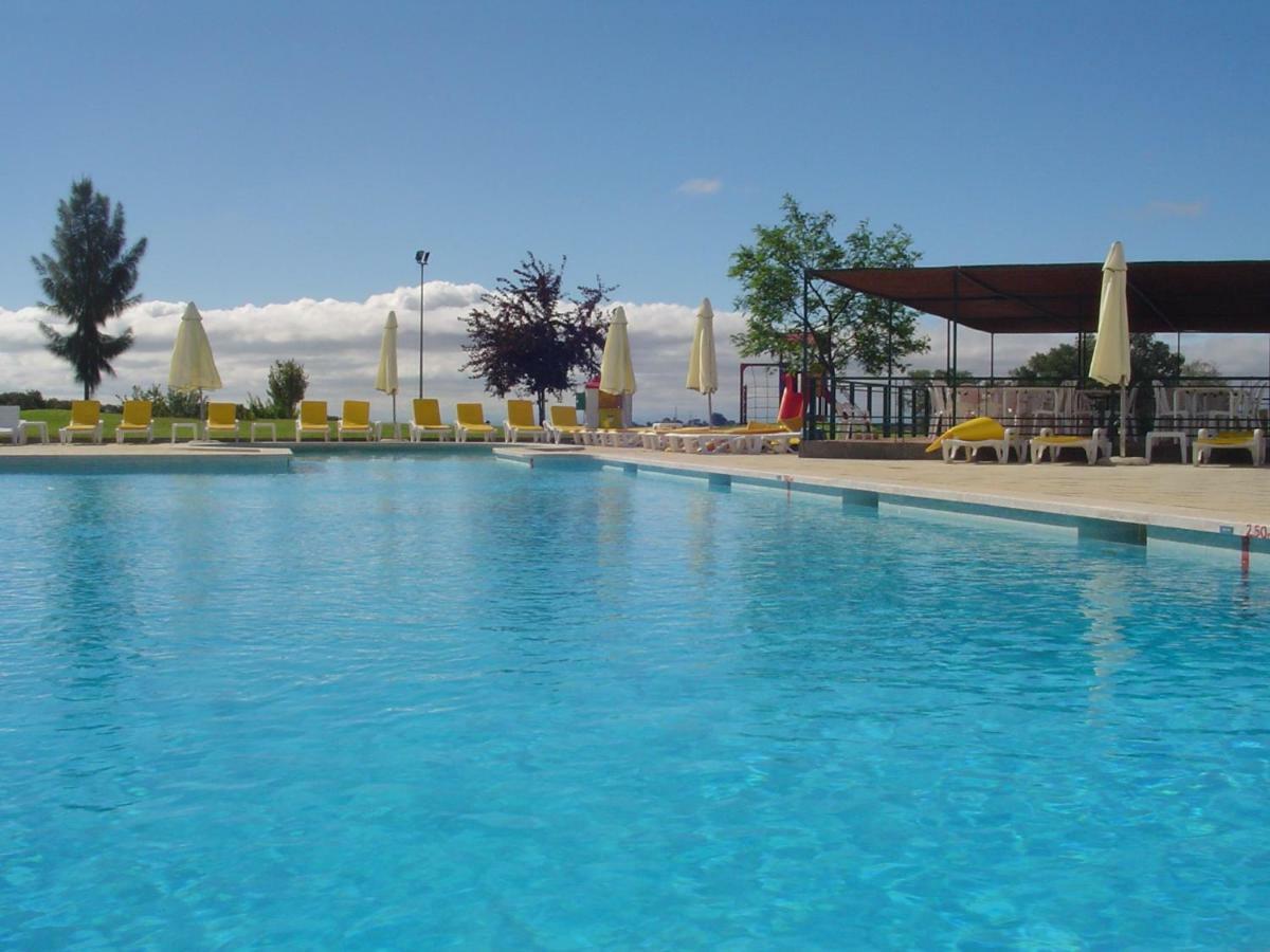 Hotel Rural Quinta De Santo Antonio Элваш Экстерьер фото
