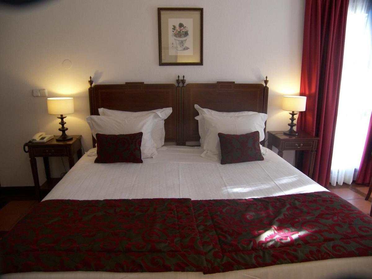 Hotel Rural Quinta De Santo Antonio Элваш Экстерьер фото